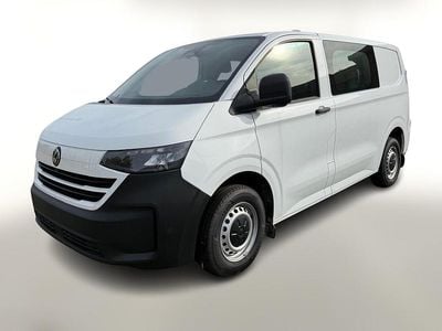 Weiß Neu 2025 VW Transporter Van | € 48.885
