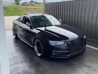 Gebraucht 2012 Audi S5 Coupé | € 20.000