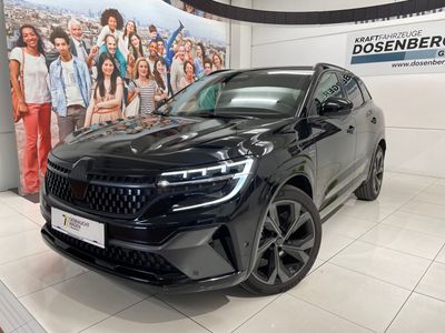 gebraucht Renault Austral Techno Esprit Alpine Mild Hybrid 160 Auto.