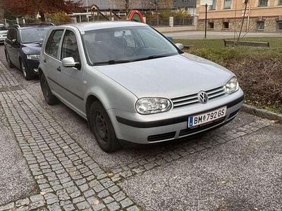 VW Golf IV