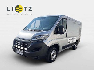 Grau Gebraucht 2021 Fiat Ducato Van | € 25.890 (Superpreis)