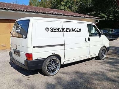 Gebraucht 1991 VW T3 Van | € 2.000