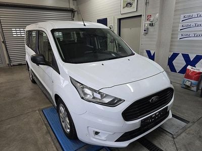 Weiß Gebraucht 2019 Ford Tourneo Trend Van / Kleinbus | € 18.990 (Fairer Preis)