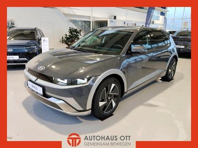 Neu Hyundai Ioniq GO! 167 kW (228 PS) 2025 Kleinwagen