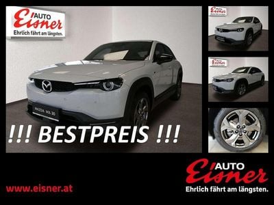 Ceramic metallic Gebraucht 2023 Mazda MX30 Makoto SUV | € 18.980 (Superpreis)