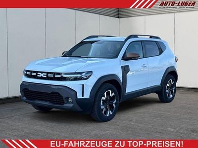 Neu Dacia Duster Extreme 2025 SUV