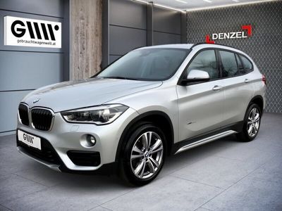 gebraucht BMW X1 xDrive25d