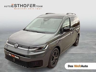 gebraucht VW Caddy Edition eHybrid 110 kW