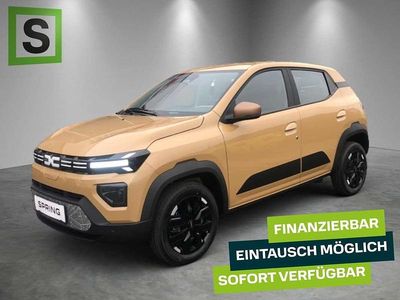 gebraucht Dacia Spring Spring Extreme Electric 65