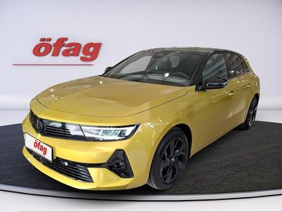 Neu 2025 Opel Astra Limousine | € 31.747 (Teuer)