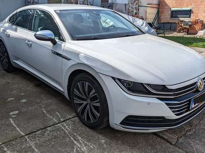 gebraucht VW Arteon ArteonElegance 20 TDI SCR