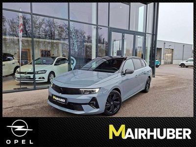 Neu Opel Astra 131 PS (96 kW) 2025 Schwarz Kombi