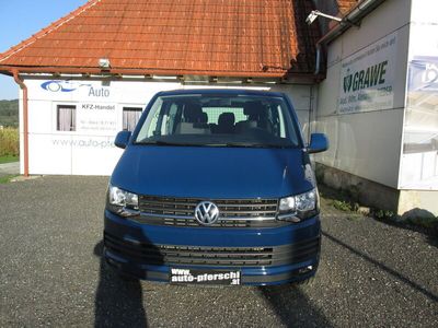 VW T6