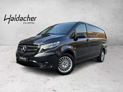 Grau Gebraucht 2023 Mercedes Vito Van | € 54.990 (Teuer)