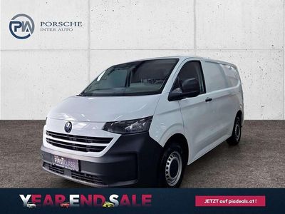 Weiß Gebraucht 2025 VW Transporter Van | € 36.980 (Superpreis)