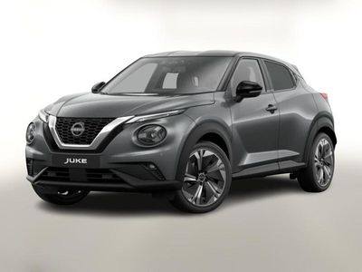 Neu Nissan Juke 360º 114 PS (83 kW) 2026 SUV