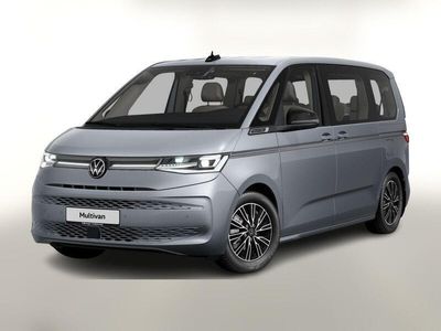 gebraucht VW Multivan T7Style 2.0 TDI 150 DSG Matrix 7S StHz