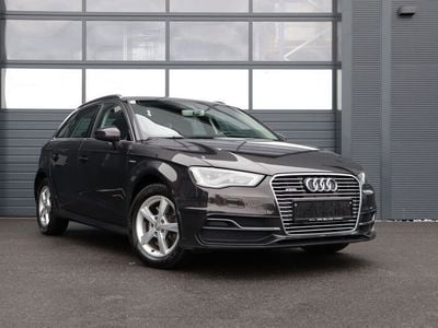 Gebraucht 2015 Audi A3 Ambition Limousine | € 16.999