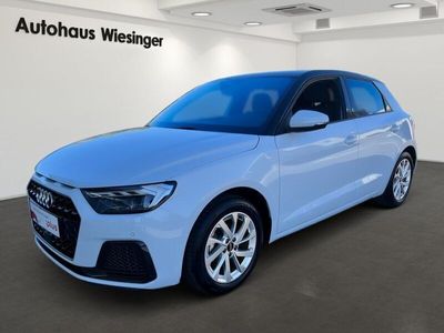 gebraucht Audi A1 Sportback 25 TFSI advanced exterieur