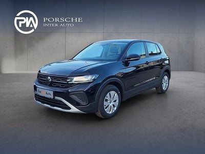 Schwarz Neu 2025 VW T-Cross SUV | € 22.990 (Fairer Preis)