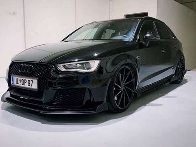 Audi S3 Sportback