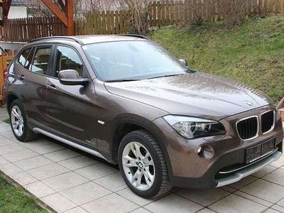 gebraucht BMW X1 X1xDrive18d