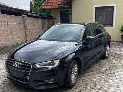 gebraucht Audi A3 SB 1,4 TFSI