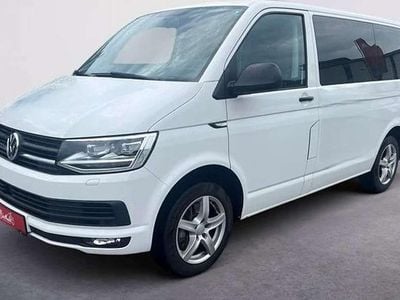 Weiß Gebraucht 2016 VW Multivan Trendline Van | € 32.090