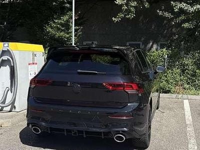 Gebraucht VW Golf VIII GTE 150 PS (110 kW) 2021 Limousine