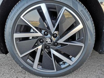 Neu 2025 Skoda Fabia Monte Carlo Limousine | € 26.261 (Fairer Preis)