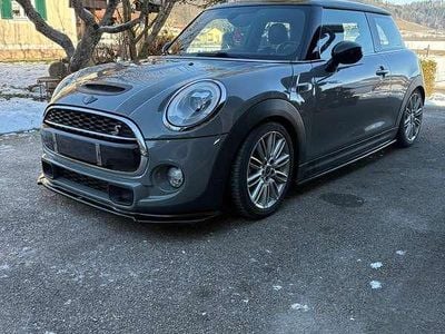 gebraucht Mini Cooper S Hatch