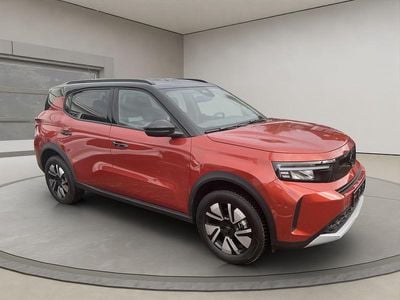 Neu 2025 Opel Frontera SUV | € 30.265 (Etwas zu teuer)
