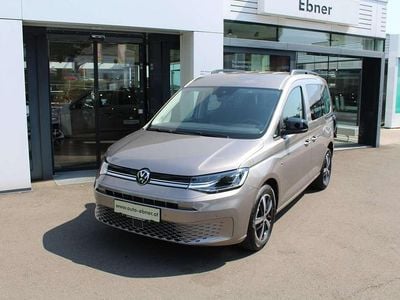 gebraucht VW Caddy Life TSI