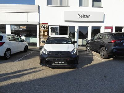 Gebraucht 2024 Toyota Yaris Kleinwagen | € 67.890