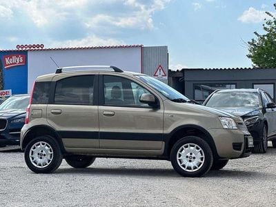 Fiat Panda 4x4