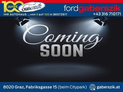 Neu Ford Tourneo Custom Nugget 170 PS (125 kW) 2025 Schwarz Van