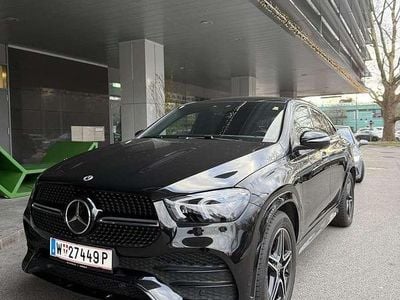 Gebraucht 2022 Mercedes GLE350 AMG line SUV | € 75.000 (Teuer)