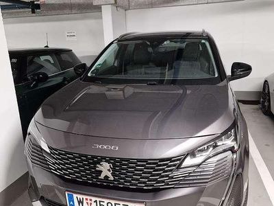gebraucht Peugeot 3008 Hybrid 225 e-EAT8 Allure