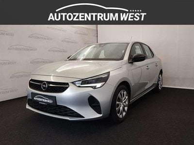 Weiß Gebraucht 2022 Opel Corsa Edition Limousine | € 14.986 (Fairer Preis)