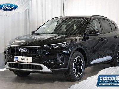 Schwarz Gebraucht 2024 Ford Kuga Active X SUV | € 48.990