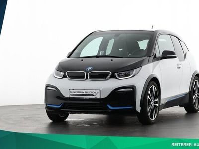 gebraucht BMW i3 i