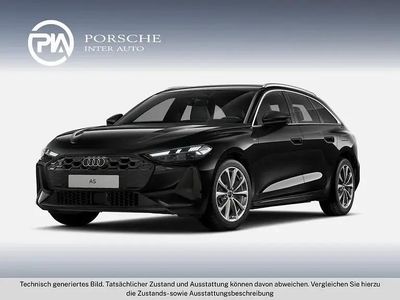 gebraucht Audi A5 Avant e-hybrid quattro 220 kW