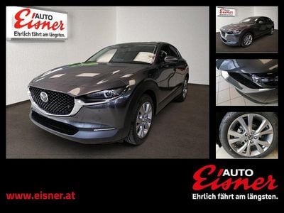 Neu 2025 Mazda CX-30 Center-Line SUV | € 30.980 (Fairer Preis)