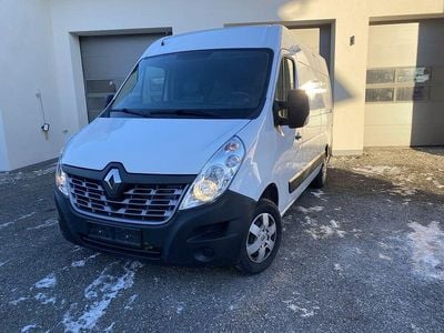 gebraucht Renault Master L2H2 HKa 3,3t
