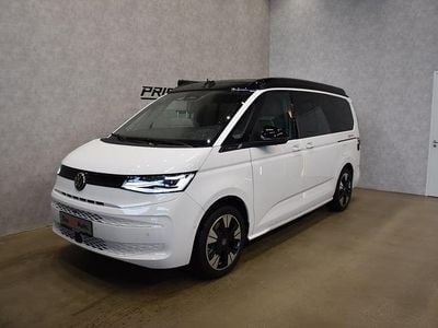 Neu VW California Beach 150 PS (110 kW) 2026 Weiss  normal Van