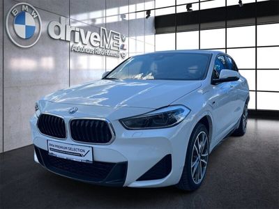 gebraucht BMW X2 xDrive25e