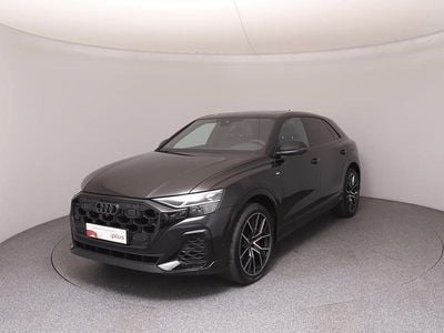 gebraucht Audi Q8 TFSI e quattro 290 kW