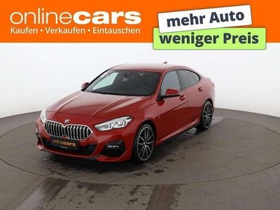 Rot Gebraucht 2024 BMW 218 M Sport Coupé | € 30.790 (Superpreis)