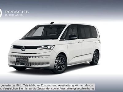 Weiß Gebraucht 2024 VW Multivan Business Van | € 58.690