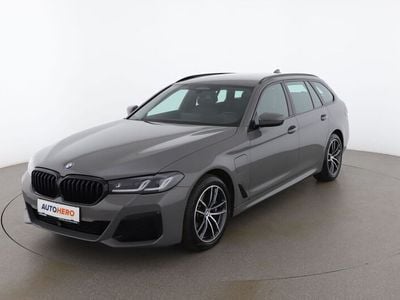 BMW 530e